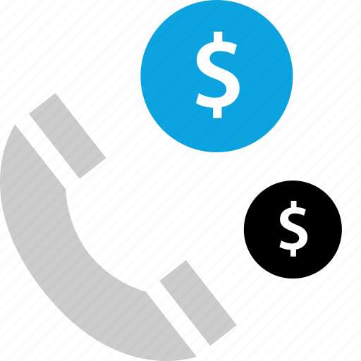 Call, calling, cold, sale icon - Download on Iconfinder