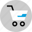 cart, item, shop, shopping 