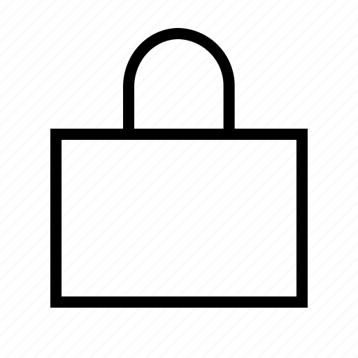 Bag, cart, shopping, ecommerce, shop, store icon - Download on Iconfinder