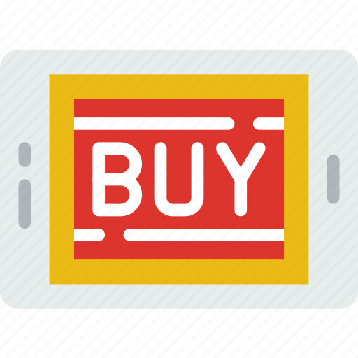 Ad, buy, ecommerce, money, shopping icon - Download on Iconfinder
