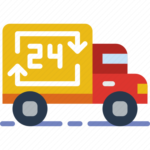 Buy, delivery, ecommerce, money, shopping, truck icon - Download on Iconfinder