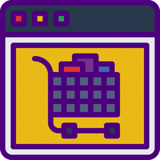 Buy, cart, ecommerce, money, shopping icon - Download on Iconfinder