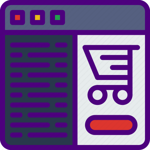 Buy, ecommerce, money, shopping, website icon - Download on Iconfinder