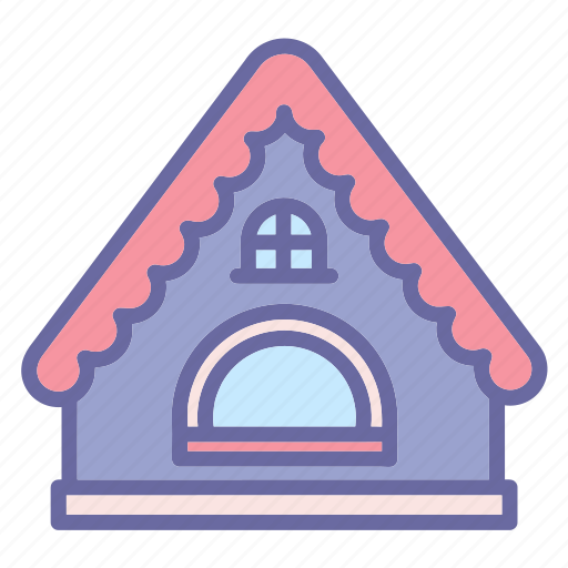 Boutique, building, cottage, home, house, shop, store icon - Download on Iconfinder