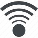 signal, sound, audio, music, wifi