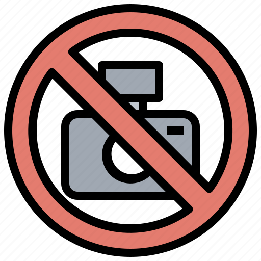 Allowed, camera, picture, pictures, taking icon - Download on Iconfinder