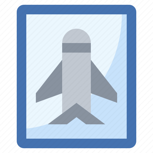 Airport, sign, signal, signaling, traffic icon - Download on Iconfinder