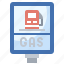 gas, gasoline, industry, sign, signaling, station 