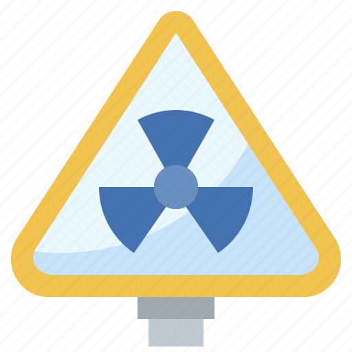 Energy, nuclear, power, radiation, radioactive icon - Download on Iconfinder