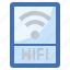 computer, connection, internet, sign, technology, wifi 