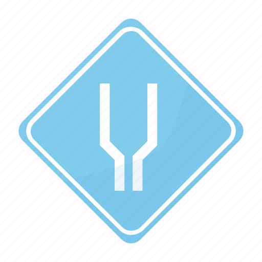 Hitch, road, sign, traffic icon - Download on Iconfinder