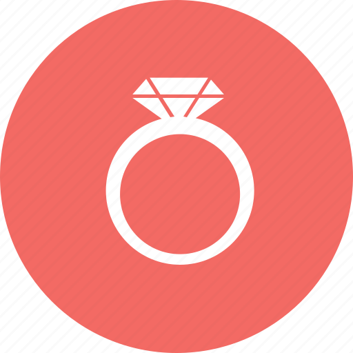 Diamonds, love, marry, ring icon - Download on Iconfinder