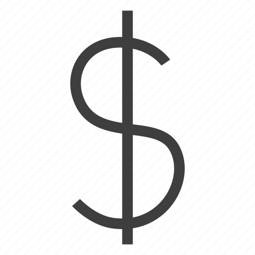 Dollar, currency, financial, money, finance, cash, pay icon - Download on Iconfinder