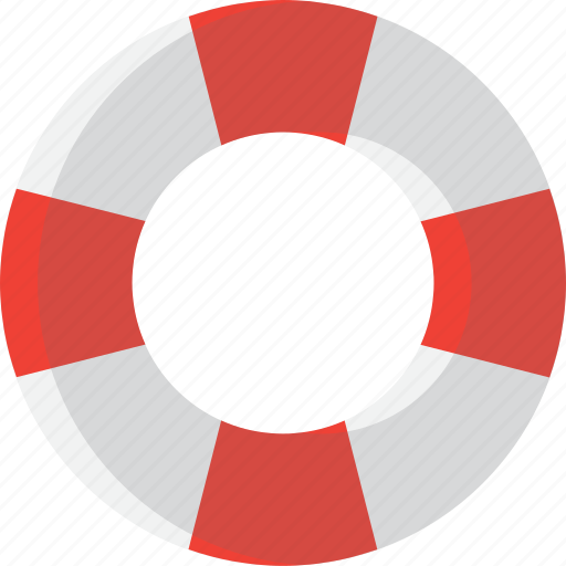 Boat, buoy, help, life, safe, safety, support icon - Download on Iconfinder
