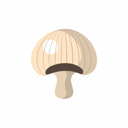 Cook, dish, food, kitchen, mushroom, vegetable, veggie icon - Download on Iconfinder