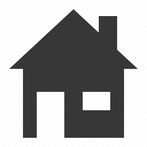 Building, construction, home, house, real estate icon - Download on Iconfinder