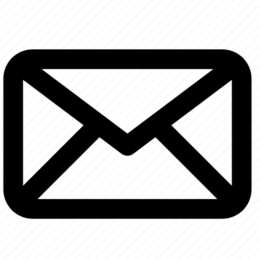 Mail, envelope, email, message, letter, inbox icon - Download on Iconfinder