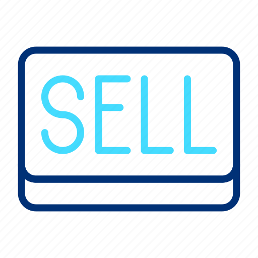 Button, sell, buy, business, sale, market, stock icon - Download on Iconfinder