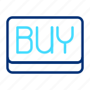 buy, finance, button, cart, sale, money, business, sell