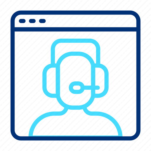 Support, telephone, phone, service, hotline, call, center icon - Download on Iconfinder
