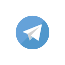 chat, communication, media, social, telegram
