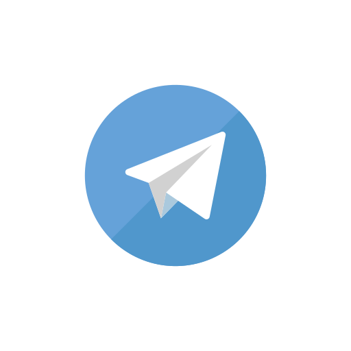 Chat, communication, media, social, telegram icon - Free download