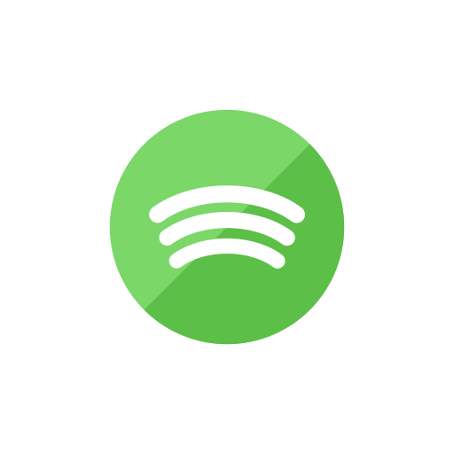 Audio, logo, media, music, spotify icon - Free download