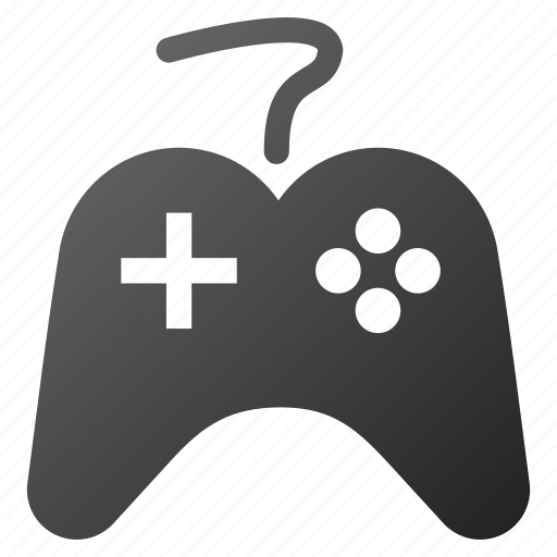 Console, device, game controller, gamepad, joypad, joystick, video games icon - Download on Iconfinder
