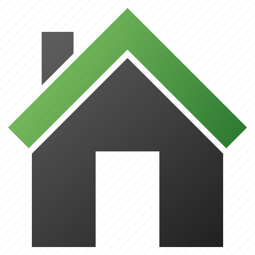Address, building, company, home, house, office, real estate icon - Download on Iconfinder