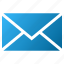 communication, email, envelope, mail, message, newsletter, send letter 
