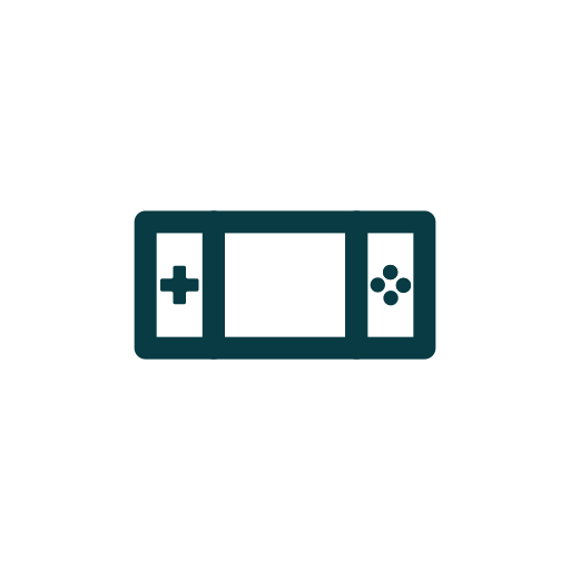 Console, controller, gamepad, games, gaming, switch icon - Free download