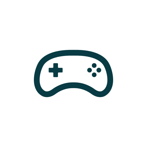 Controller, device, game, gamepad, games, play, stick icon - Free download
