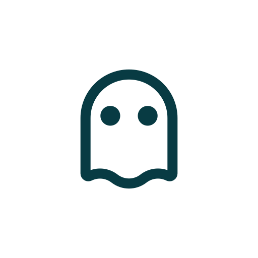 Game, games, ghost, run, scary icon - Free download
