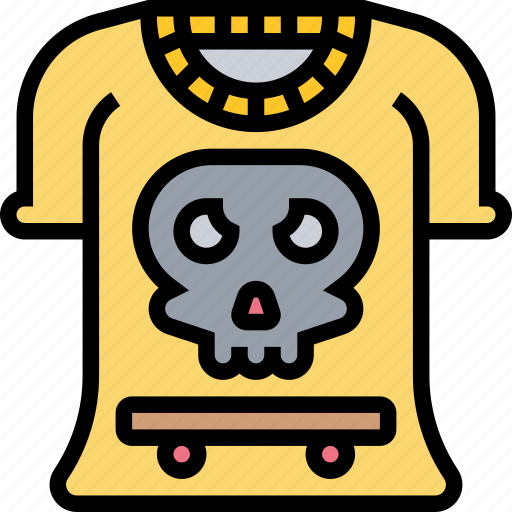 Shirt, apparel, casual, fashion, hipster icon - Download on Iconfinder