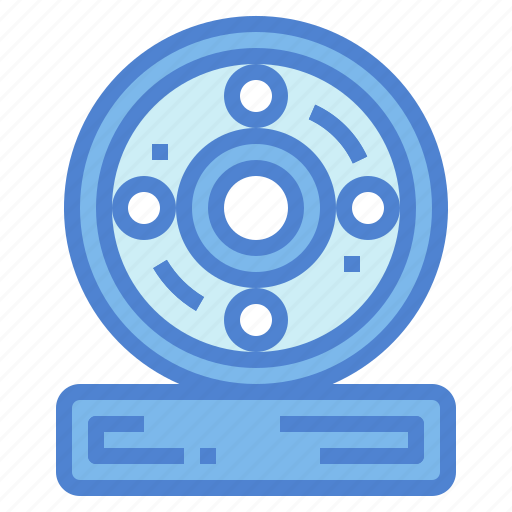 Bearing, improvement, repair, tools icon - Download on Iconfinder
