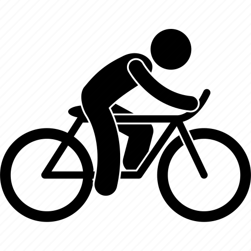 Activity, bicycle, bike, hobby, outdoor, recreational, sport icon - Download on Iconfinder