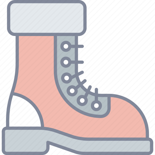 Shoes, boots, footwear, fashion icon - Download on Iconfinder
