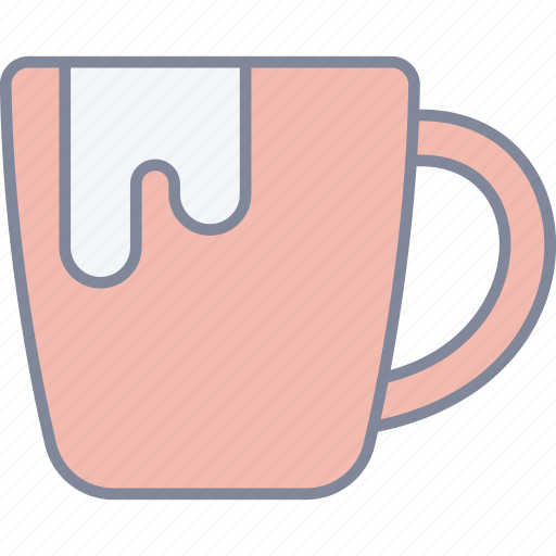 Hot chocolate, coffee, tea, hot drink icon - Download on Iconfinder