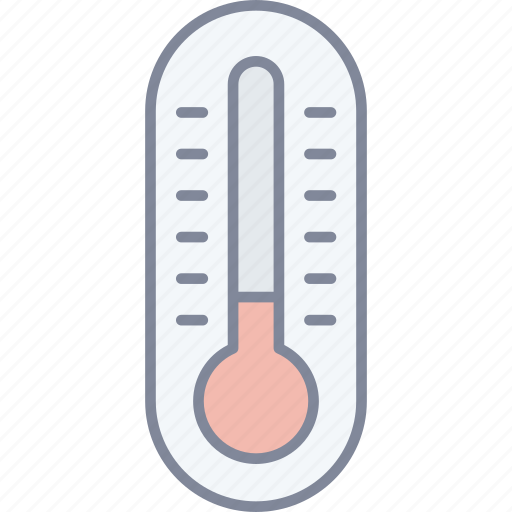Thermometer, temperature, checker, indicator icon - Download on Iconfinder