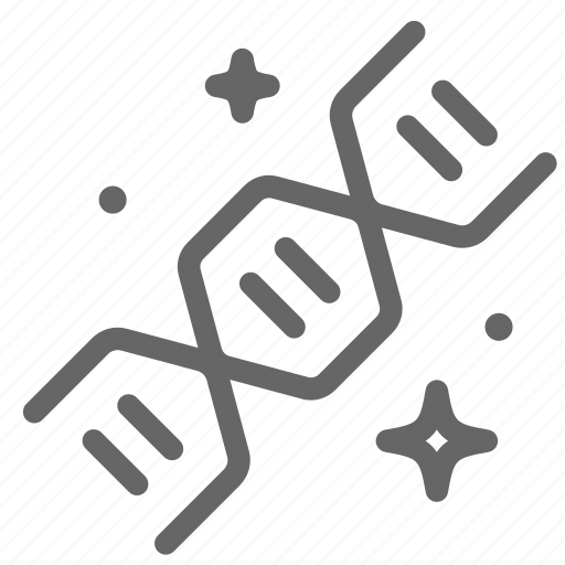 Biology, chemical, dna, genetics, helix, laboratory, skin icon - Download on Iconfinder