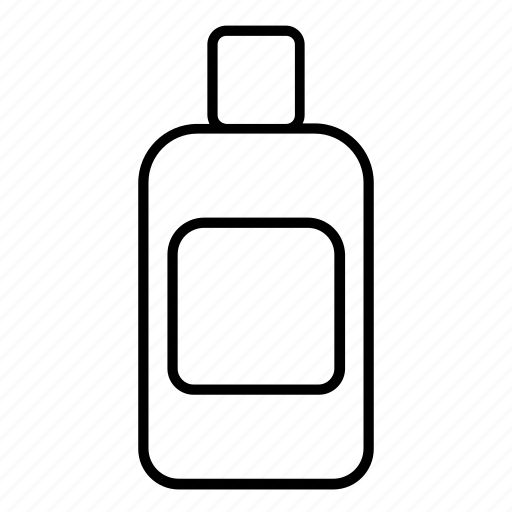 Skincare, body, wash, bottle, tratment, grooming icon - Download on Iconfinder