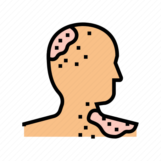 Allergy, skin, care, cosmetology, treat, normal icon - Download on Iconfinder