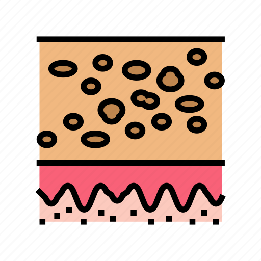 Freckles, skin, care, cosmetology, treat, allergy icon - Download on Iconfinder