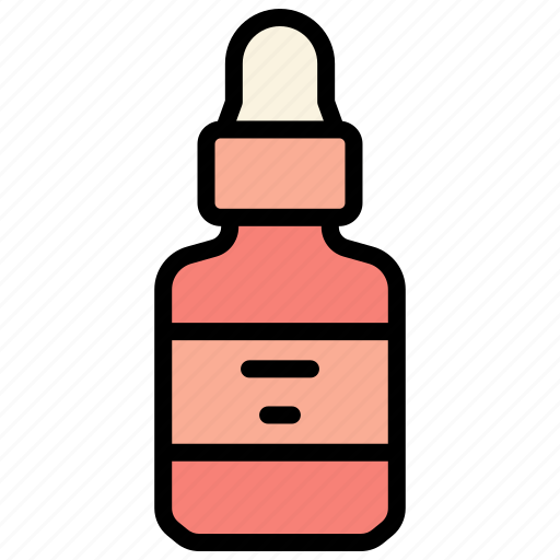 Skincare, product, beauty, routine, woman, cosmetic, serum icon - Download on Iconfinder
