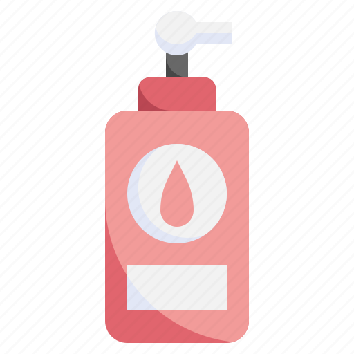 Body, lotion, beauty, cream, bottle, serum icon - Download on Iconfinder