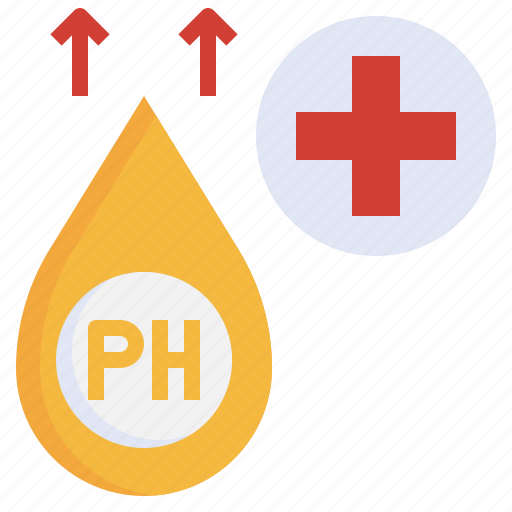 Ph, laboratory, healthcare, medical, lab, science icon - Download on Iconfinder