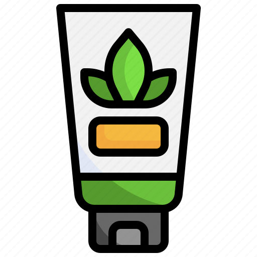 Aloe, vera, cream, plant, cosmetic, herbal, beauty icon - Download on Iconfinder
