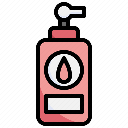 Body, lotion, beauty, cream, bottle, serum icon - Download on Iconfinder
