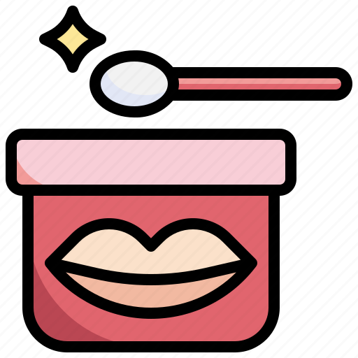 Mouth, cream, body, lotion, beauty, serum icon - Download on Iconfinder