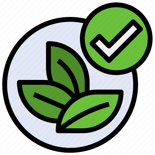 Natural, product, healthcare, medical, wellness, herbal, leaf icon - Download on Iconfinder